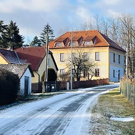 Apartment Stara Skola