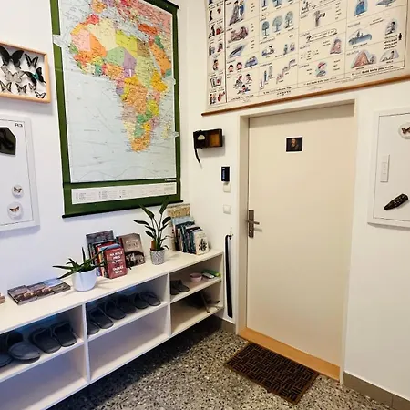 Stara Skola Apartment