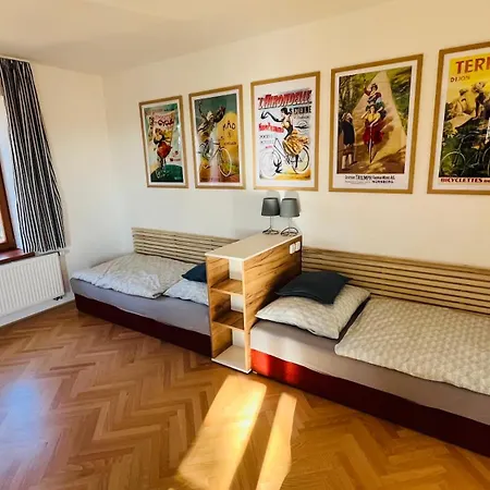 Appartement Stara Skola *