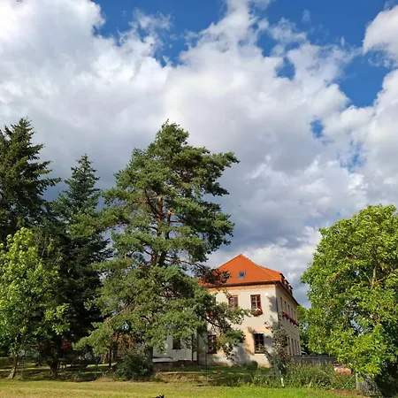 Stara Skola Apartman *