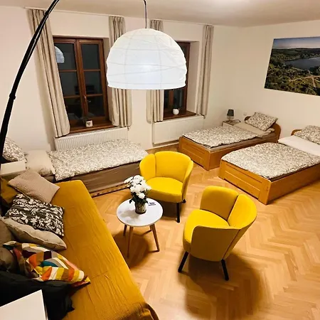 Apartment Stara Skola