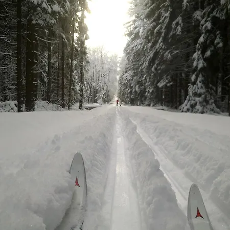 Stara Skola Lejlighed