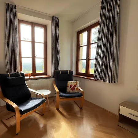 Stara Skola Apartment *