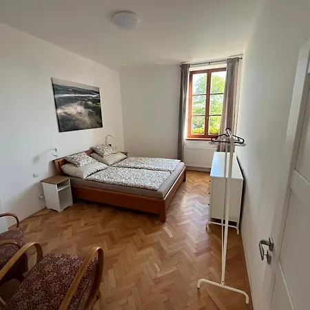Apartment Stara Skola