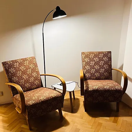 Stara Skola Apartment Misov