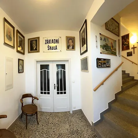 Apartment Stara Skola