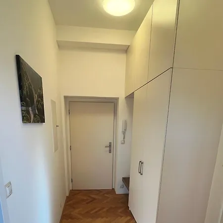 Apartment Stara Skola *