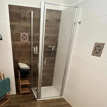 Stara Skola Appartement Misov