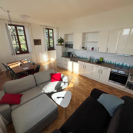 Stara Skola Apartment *
