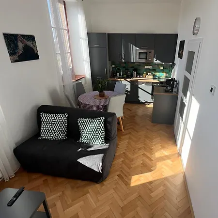 Appartement Stara Skola *