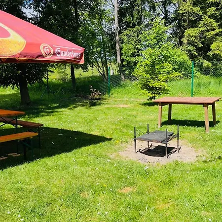 Apartment Stara Skola *