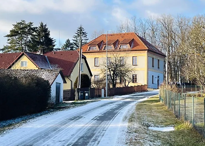 Daire Stara Skola