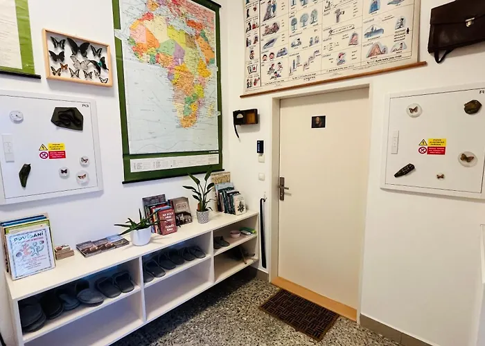 Stara Skola Daire