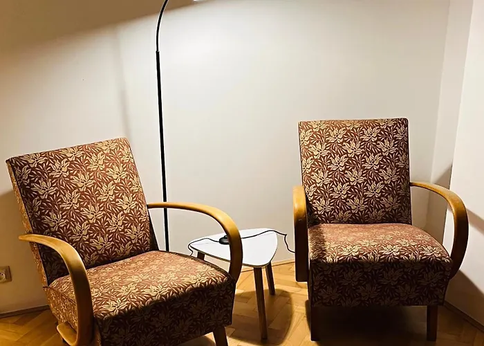Stara Skola Apartman Misov